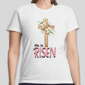 Custom Easter T-Shirt